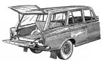 Moskvič 427